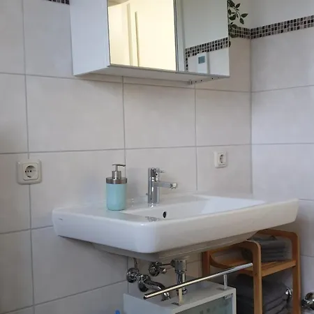 Apartment Nahrstedt Nr 2