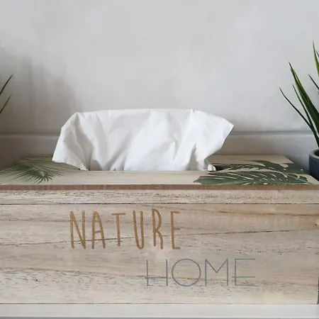 شقة Nahrstedt Nr 2 فالديك