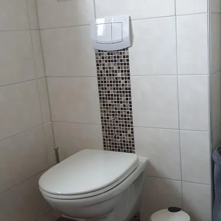 Nahrstedt Nr 2 Apartment *