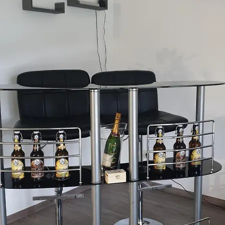 Nahrstedt Nr 2 شقة