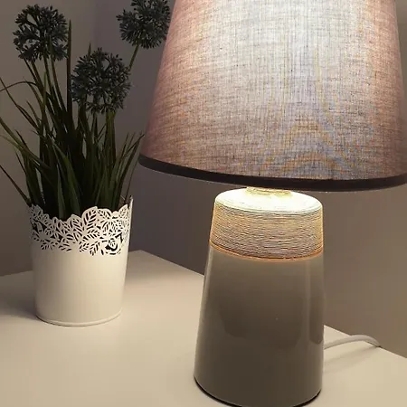 شقة Nahrstedt Nr 2 فالديك