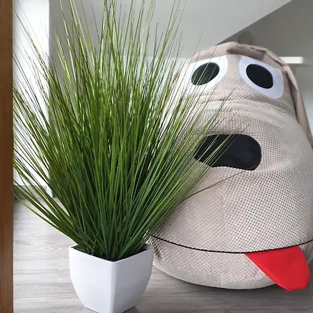 Nahrstedt Nr 2 شقة *