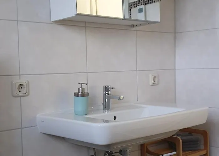 דירה Nahrstedt Nr 2