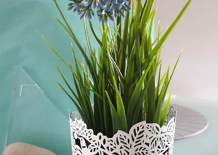 דירה Nahrstedt Nr 2