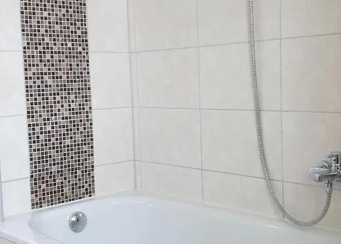 Nahrstedt Nr 2 דירה ואלדק