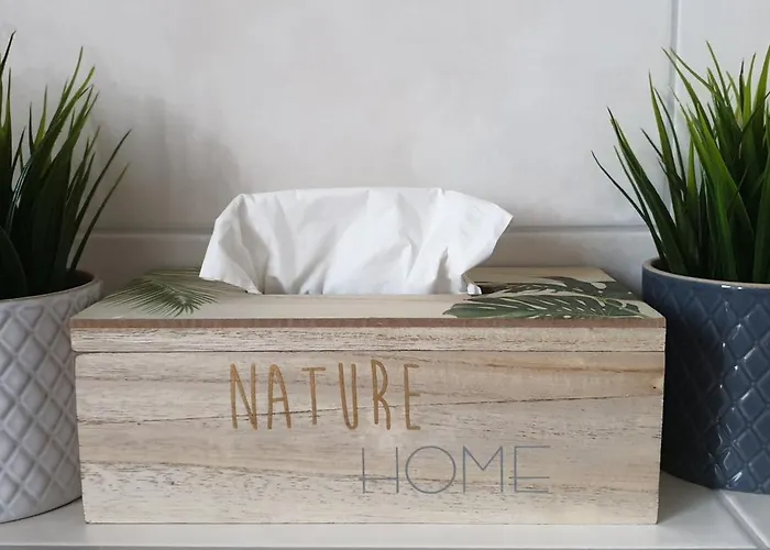 דירה Nahrstedt Nr 2 ואלדק