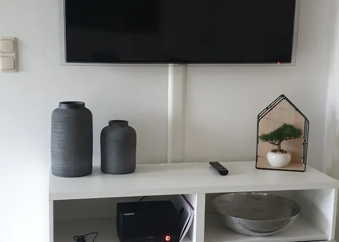 דירה Nahrstedt Nr 2