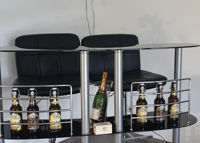 Nahrstedt Nr 2 דירה