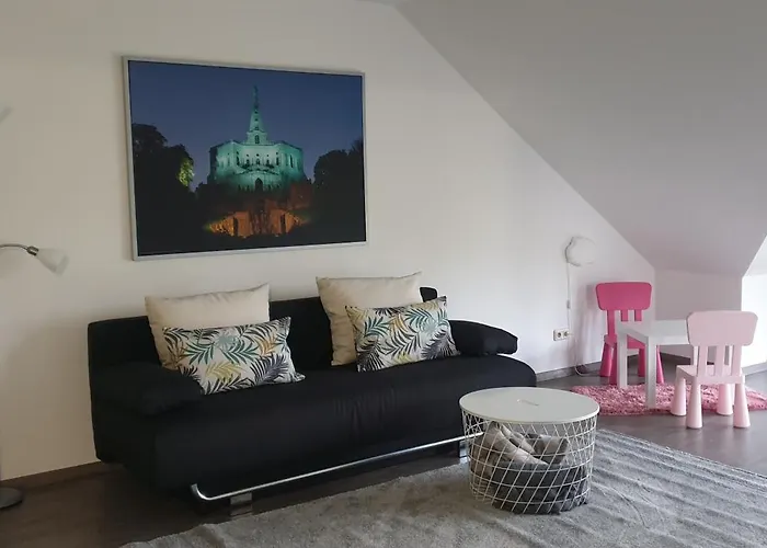 דירה Nahrstedt Nr 2