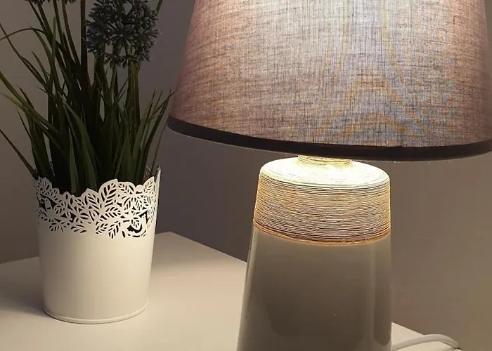 דירה Nahrstedt Nr 2 ואלדק